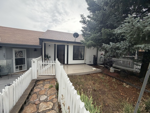 107 Niblic Court - 1